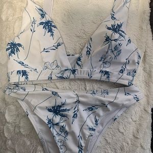 Shein swimsuit